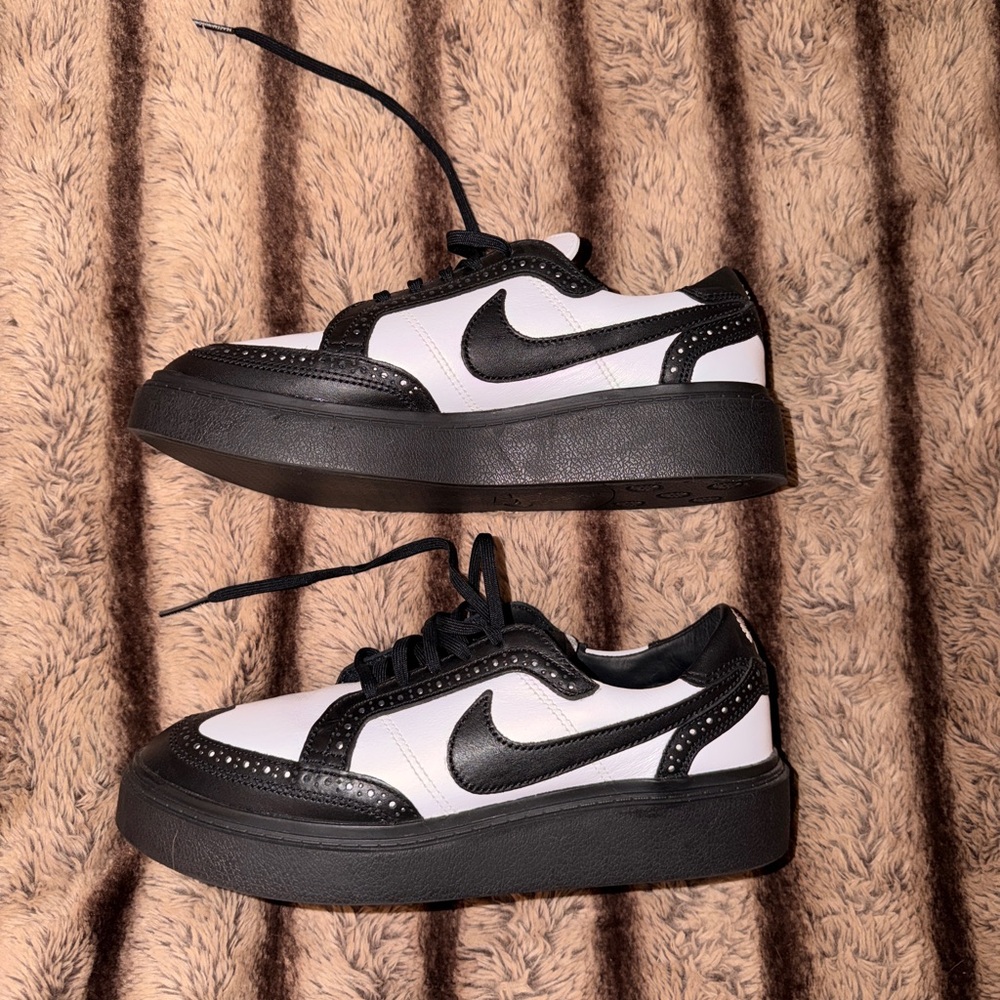 Nike Kwondo 1 G-Dragon Peaceminusone Panda